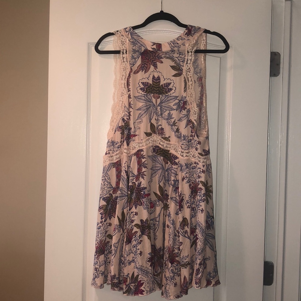 Free People summer dress